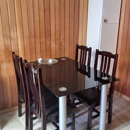 Apartament Bellerive Brienz  Zewnętrze zdjęcie