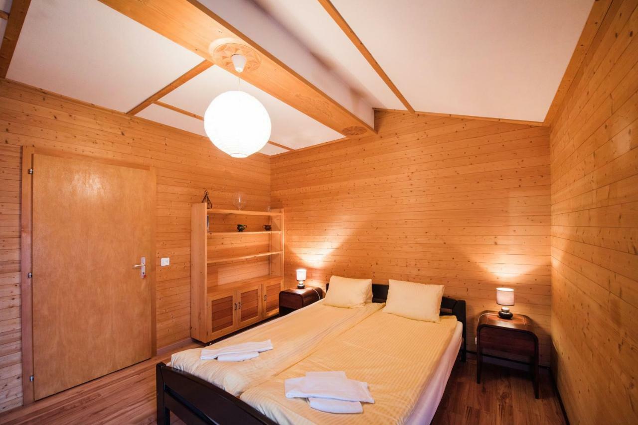 Apartament Bellerive Brienz  Zewnętrze zdjęcie